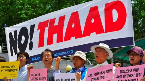 Nga đã “giúp” THAAD ra đời như thế nào? - ảnh 2