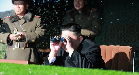 Thế giới nên nín thở chuẩn bị tinh thần khi Triều Tiên tấn công hạt nhân Mỹ? - ảnh 1