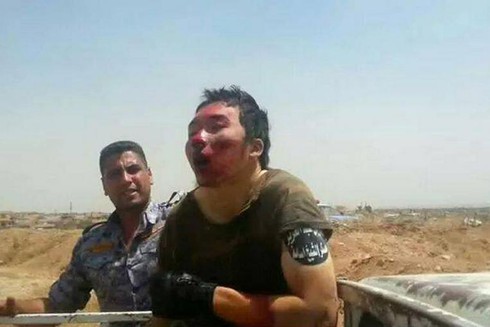 Phiến quân Hồi giáo Trung Quốc đang “làm mưa làm gió” tại Syria - ảnh 1