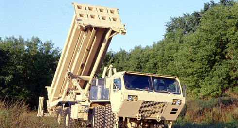 Triều Tiên tiến bộ quân sự quá nhanh, THAAD hoàn toàn vô dụng? - ảnh 1