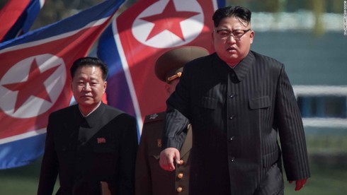 Triều Tiên đòi xét xử Giám đốc tình báo Hàn Quốc vì âm mưu “ám sát” Kim Jong-un - ảnh 1