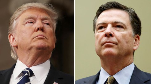 Donald Trump từng yêu cầu FBI