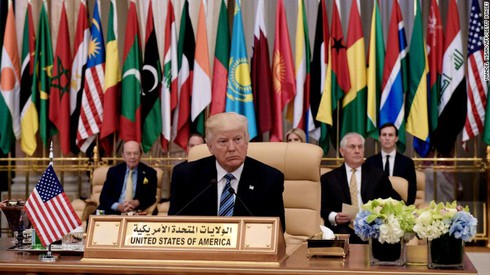 Tin thế giới 22/5: Mỹ lo sợ khi Triều Tiên thử nghiệm thành công tên lửa - ảnh 2