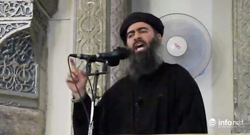 Tin thế giới 30/6: Mỹ bán vũ khí cho Đài Loan, Trung Quốc nổi giận - ảnh 1