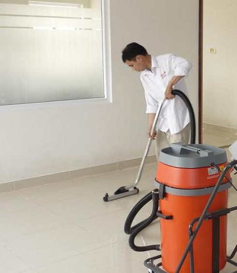 Dịch vụ dọn nhà đón Tết tiền triệu vẫn đắt hàng - ảnh 2