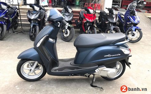 Bảng giá bán xe Yamaha Grande 2019 có mấy màu màu nào hợp mệnh #39 Bảng giá bán xe Yamaha Grande 2019 có mấy màu màu nào hợp mệnh
