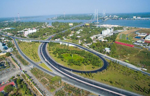 Thời sự Xúc tiến đầu tư Vĩnh Long 2018