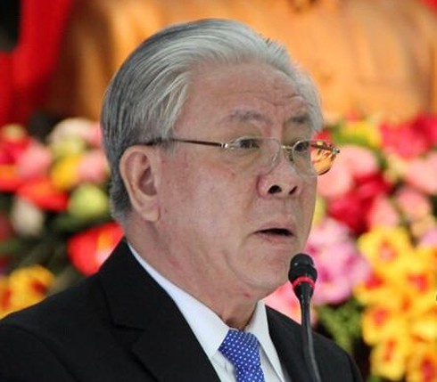 Khởi tố 2 cựu Phó GĐ Sở Tài chính Đà Nẵng liên quan Vũ 'nhôm'