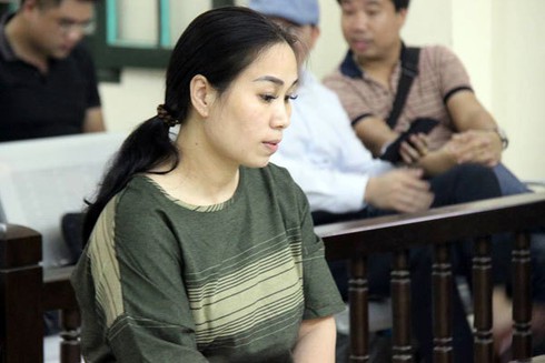 6 ngày 'ngậm đắng' của người đàn ông bị nhân tình đẩy vào tù