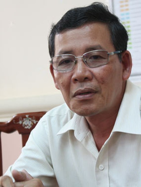 Chủ tịch tỉnh Trà Vinh “ký liều” trước khi nghỉ hưu - ảnh 1