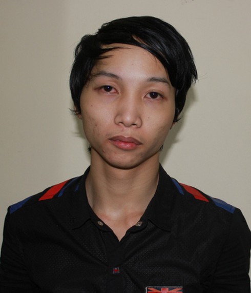 Bắt đối tượng xả đạn hoa cải làm 6 người bị thương - ảnh 1