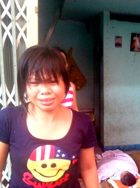 Sặc rau câu, bé trai 4 tuổi thiệt mạng - ảnh 2