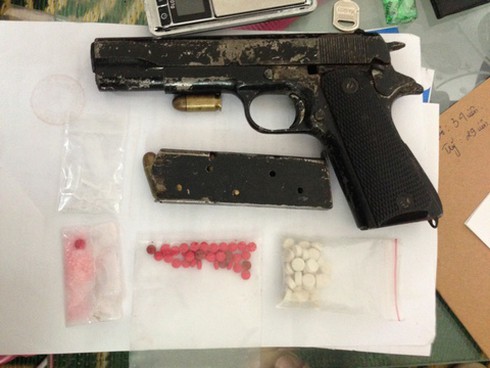 Chọn Hải Phòng làm nơi