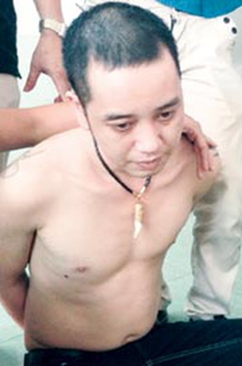 Chọn Hải Phòng làm nơi