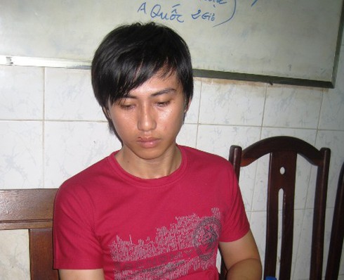 Nghỉ hè, nữ sinh bị bạn trai sát hại dã man - ảnh 1