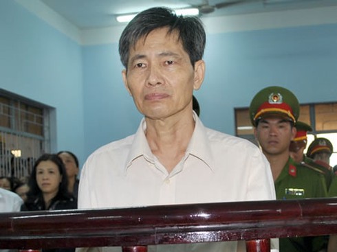 Bi kịch vũ sư tóc hoa râm giết người tình vụng trộm - ảnh 1