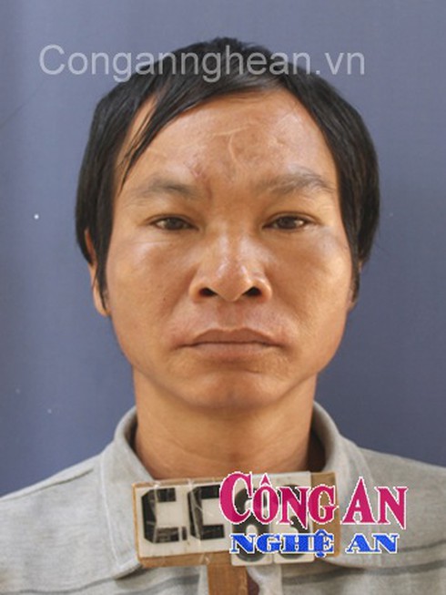 Đâm chết cháu họ rồi về ngủ như không - ảnh 1