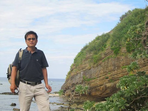 Người lãng mạn cuối cùng - ảnh 1