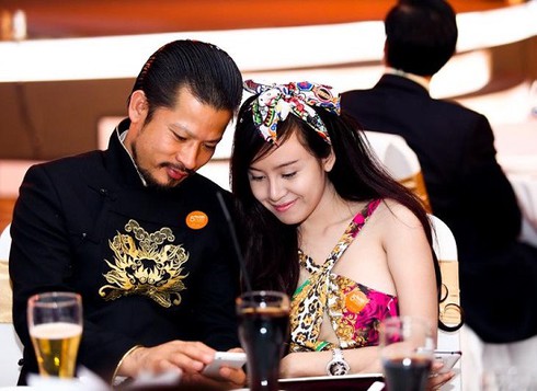 “Ông Tưng” sợ mất vai diễn vì quen biết