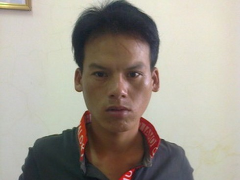 Tên buôn người