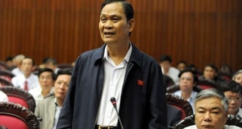 Thành lập Ban chỉ đạo giúp Bộ trưởng Nội vụ trả lời chất vấn - ảnh 1