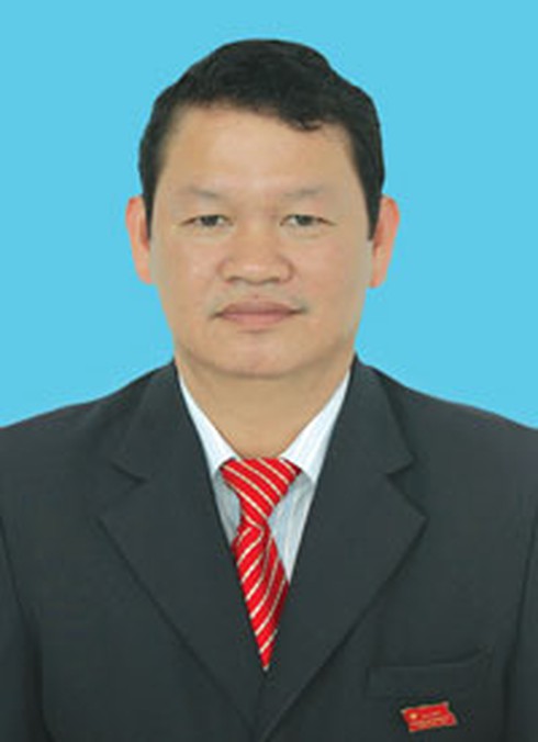 Lào Cai: Hội nghị bất thường bầu Bí thư Tỉnh ủy - ảnh 3