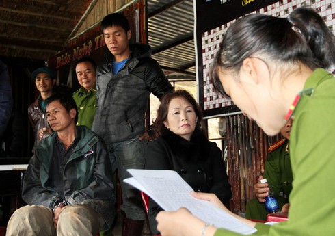 Đà Lạt: Đào hầm