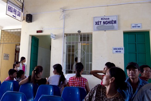 Khởi tố vụ án “nhân bản” kết quả xét nghiệm - ảnh 1