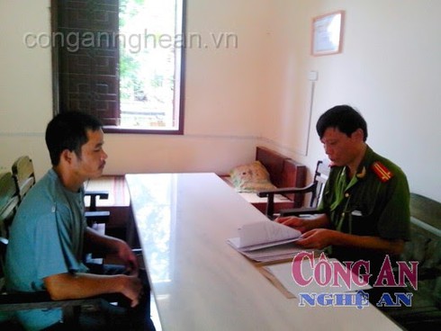 Em giết anh vì... 10 cây xoan - ảnh 1