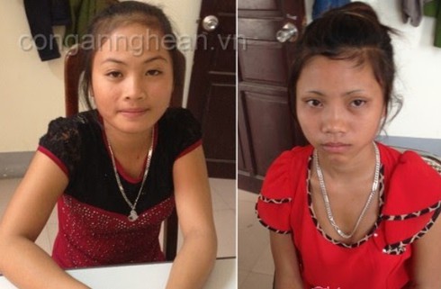 Dì ruột nhẫn tâm lừa bán cháu gái sang Trung Quốc - ảnh 2