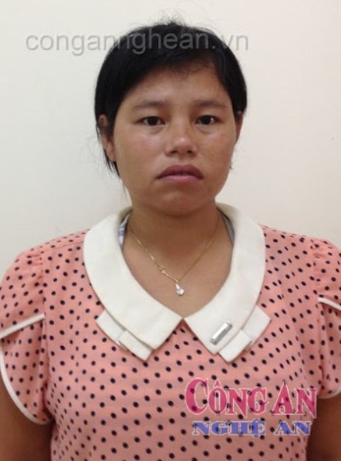 Dì ruột nhẫn tâm lừa bán cháu gái sang Trung Quốc - ảnh 1