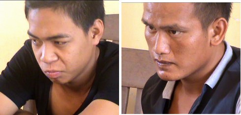 Em vợ xin tiền, anh rể bày đi trộm cắp - ảnh 1