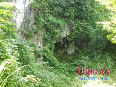 Giết vợ, phi tang xác tại chính nơi từng hẹn hò yêu đương - ảnh 1