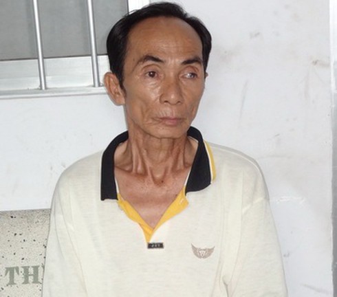 Nửa đêm dẫn điện âm mưu giết cháu vợ - ảnh 1