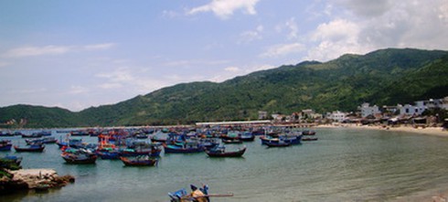 Chuyện ngư dân bám biển Trường Sa, Hoàng Sa - ảnh 2