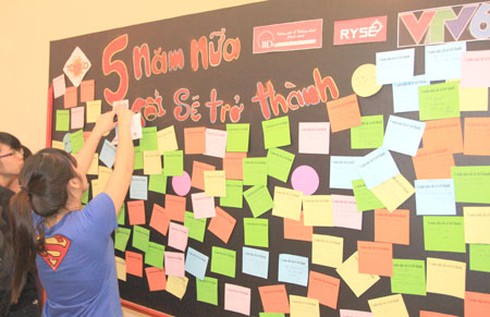 Giới trẻ và hành trình nhọc nhằn giải mã bản thân - ảnh 1