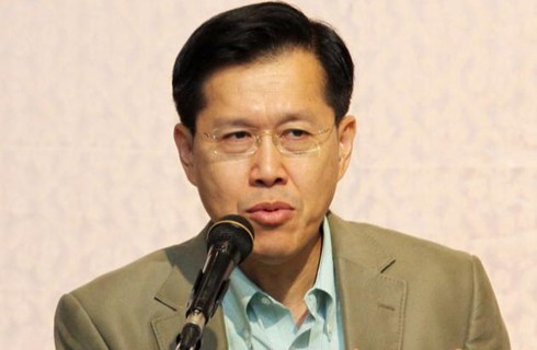 Phó Thủ tướng Thái Lan Pongthep có gần 96 triệu USD - ảnh 1