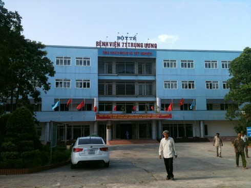 Bệnh viện cấp nhầm thuốc viêm gan cho người bệnh não - ảnh 1