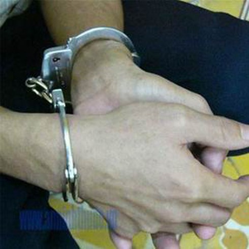 Nghịch tử sát hại mẹ ruột vì bị chửi mắng - ảnh 1