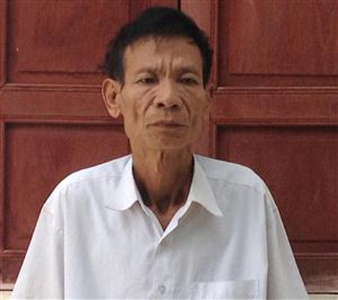 “Thiếu tướng quân đội” giả danh với những chiêu lừa ngoạn mục - ảnh 1