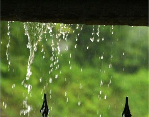 Thời tiết 6/9: Mưa giảm dần ở miền Bắc chiều nay - ảnh 1