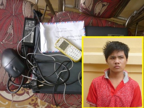 Vụ cưỡng hiếp lúc 8 giờ tối: hung thủ làm