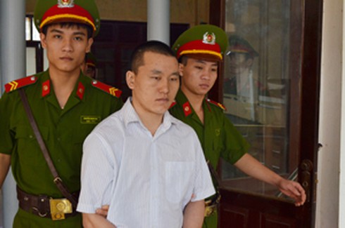 Bán 1,7kg heroin và 1.000 viên ma túy tổng hợp thoát án tử hình - ảnh 1