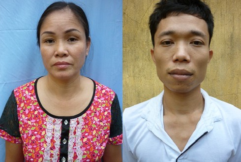 “Tú Bà” chuẩn bị sẵn bao cao su cho gái bán dâm - ảnh 2