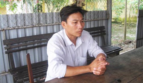 Trộm 144 con cá sấu