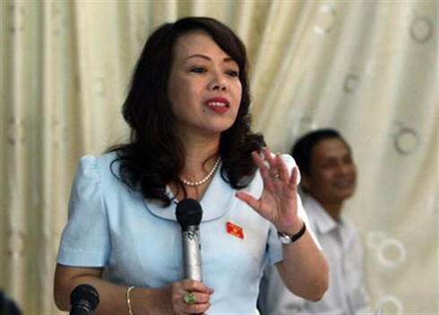 Tâm tư độc giả gửi Bộ trưởng Tiến - ảnh 1