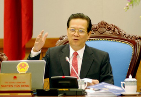 Thủ tướng xét duyệt quy hoạch sử dụng đất của TP Đà Nẵng - ảnh 1