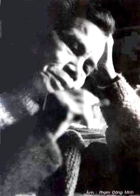 Trần Huyền Trân & tuyên ngôn thế hệ văn nghệ lãng mạn - ảnh 1