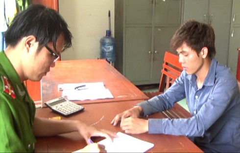 4 đôi tình nhân bị nhóm cướp khống chế cùng địa điểm - ảnh 1