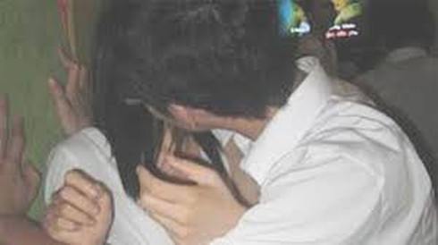 Giao cấu với thiếu nữ vị thành niên - ảnh 1